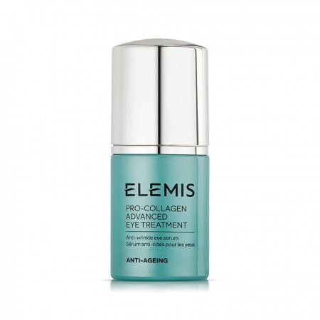 ELEMIS Pro-Collagen Advanced Eye Treatment - Ліфтинг-сироватка для очей ELEMIS Pro-Collagen Advanced Eye Treatment - Ліфтинг-сироватка для очей
